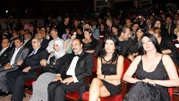 مهرجان الاسكندرية السينمائى يتسبب فى تاجيل تصوير «ياتهدى يا تعدى»