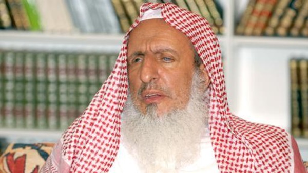 مفتي السعودية: زعماء إيران ليسوا مسلمين 
