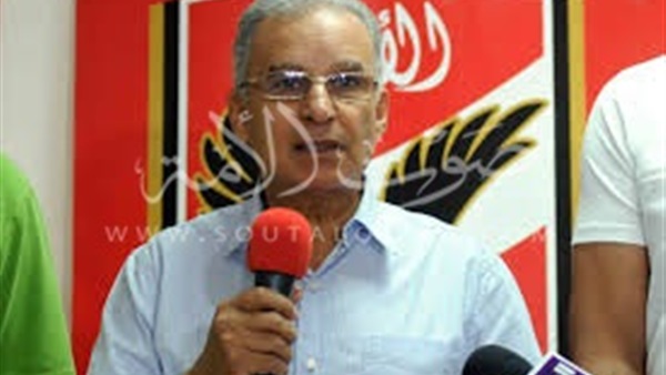 زيزو يتحدث عن إيفونا.. ومستحقات اللاعبين 