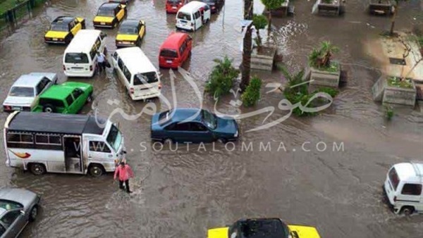 بالصور.. ننشر تفاصيل ضبط أخطر خلية لسد بلاعات الصرف الصحى بالإسكندرية