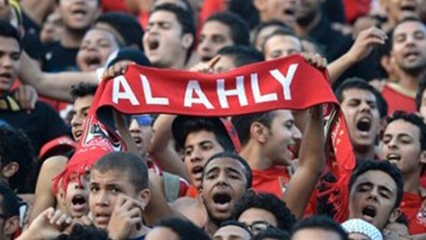 رد فعل مسئولى اتحاد اليد بعد محاولة جماهير الاهلى اقتحام مباراة الزهور 