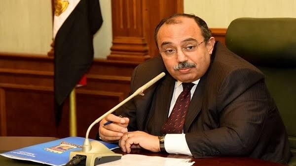 «حي شرق» يحذف محافظ الإسكندرية السابق من جروب «واتس آب»