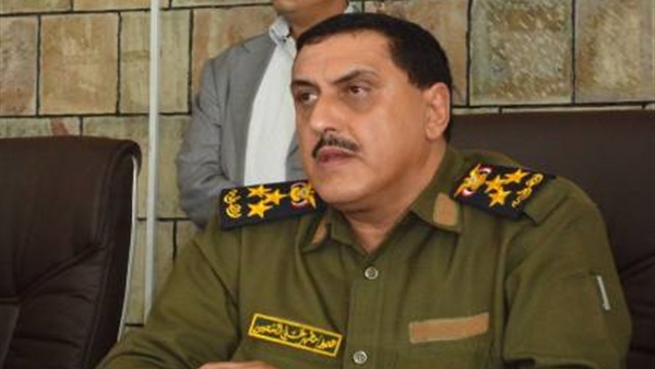 قائد عسكري يمني: المعركة في تعز ستحسم قريبا
