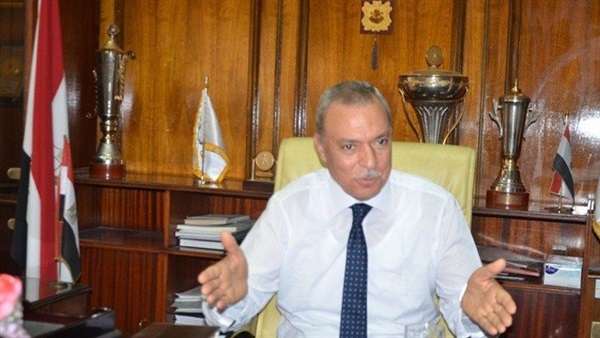 محافظ قنا يحيل مدير مدرسة للتحقيق بسبب الإهمال