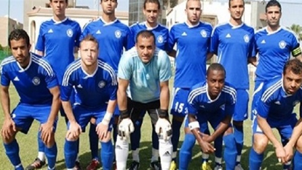 نادي أسوان ينجح في قيد 22 لاعب بقائمته الثانية