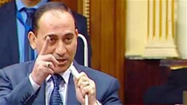 برلماني: تحالف الجهات الرقابية تقضي على الفساد 