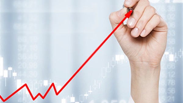 الحكومة تتوقع زيادة معدلات النمو بنسبة 5%