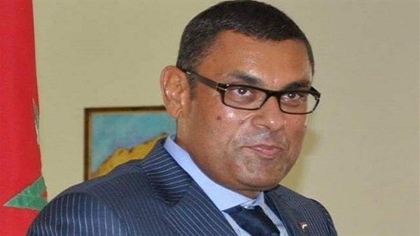 سفير مصر بأديس أبابا يقيم مأدبة عشاء لأعضاء الصداقة المصرية الإثيوبية