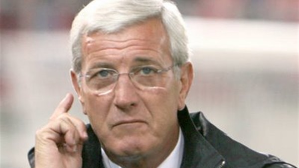 جوانزو الصينى يجعل من «ليبى» ثانى أغلى مدرب فى العالم