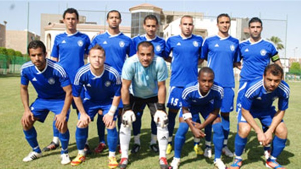 القناه يواجه منتخب الافارقة 