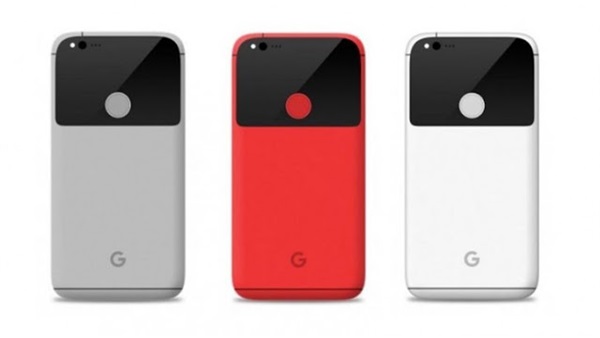 «جوجل» تتطرح هواتف Pixel وPixel XL في أكتوبر