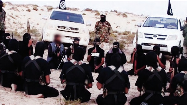 وول ستريت جورنال: داعش يسيطر على معقل جديد في جنوب سوريا