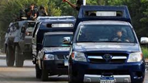 حملة مكبرة بالقليوبية لغلق مكامير الفحم المخالفة