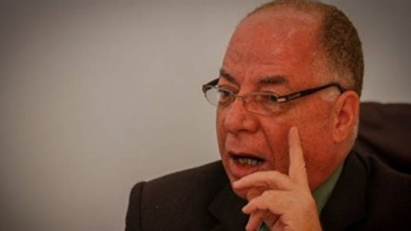 إعلامي لـ«وزير الثقافة»: «قصر الخديوي توفيق يمارس فيه حفلات جنس»