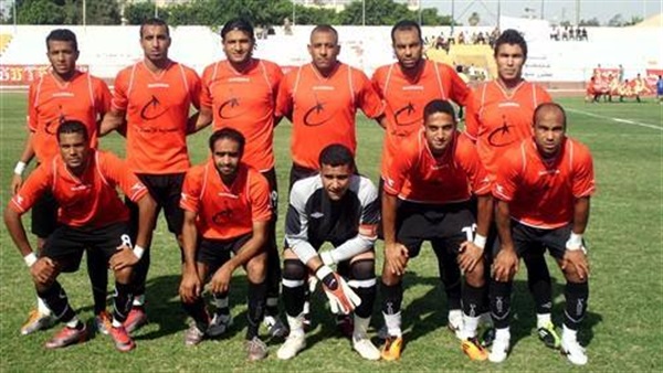 ودياً .. بنى سويف يخسر من الترسانة