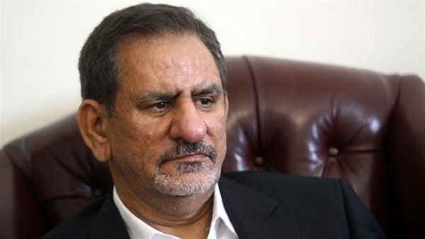 إيران وجنوب إفريقيا يبحثان سبل تعزيز العلاقات الثنائية