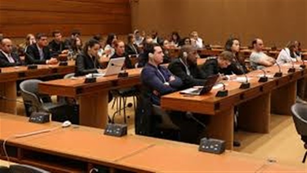 السودان يشارك في اجتماعات مجلس حقوق الإنسان بجنيف