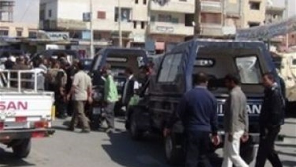 ضبط 65 قضية تموينية بمحافظة قنا