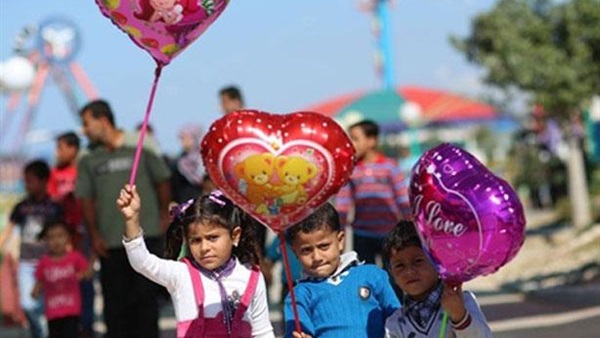 الحماية المدنية: تم وضع خطة أمنية محكمة لتأمين احتفالات عيد الأضحى