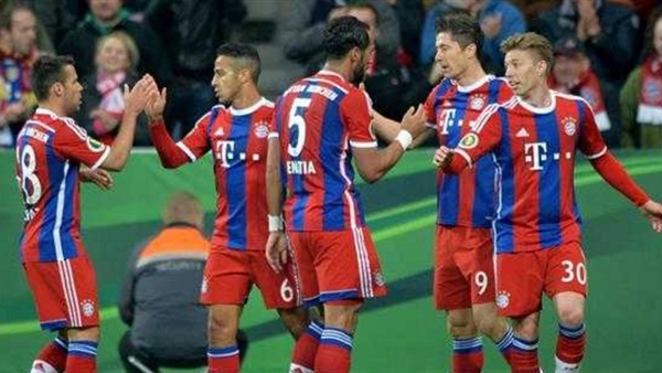 اليوم ..بايرن ميوخ يبحث عن فوزه الثاني في البطولة أمام شالكة