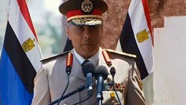 نكشف كواليس اليوم الأول لمحافظ السويس الجديد