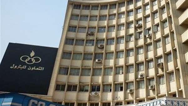 التعاون للبترول: زيادة 35% بحصة الشركة من المنتجات بالسوق