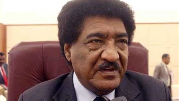 سفير السودان: التوقع على العقد الاستشاري لسد النهضة بعد العيد