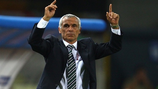 كوبر: مران منتخب مصر مفتوح للإعلاميين الأربعاء المقبل