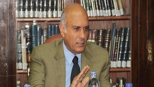 عماد وحيد: مستشفى السرطان نموذج للتحدي وصناعة النجاح