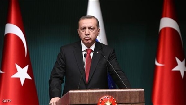 الاتحاد الأوروبى: نظام أردوغان تجاوز حقوق الإنسان ويجب محاكمته
