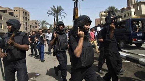 تحرير صاحب مقهى بالقليوبية عقب اختطافه