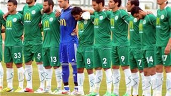 الاتحاد يهزم  الرجاء بثنائية ودياً