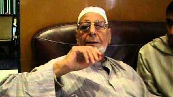 وفاة شيخ عموم المقارئ المصرية عن عمر يناهز الـ80 عاما
