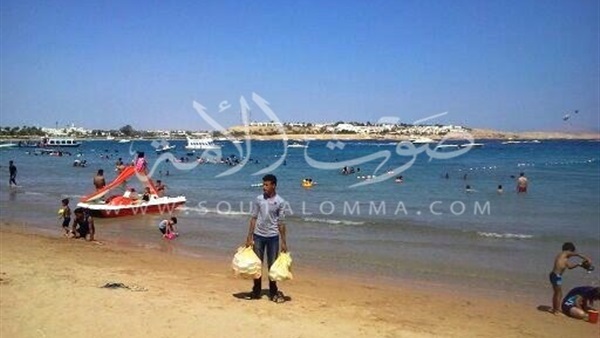 بالصور..العاملون بالسياحة بشرم الشيخ: ننتظر الفرج.. السياحة الداخلية «غلطة».. لو السياحة الأجنبية مارجعتش «هنلبس في الحيط».. ومسئول بالمطار: استجبنا للاشتراطات الأمنية وننتظر عودة الرحلات الروسية 