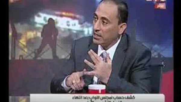 برلمانى لـ«ممنوع السكوت»: الحكومة تفتش فى جيوب الغلابة.. والدولة لا تتدخل بعملنا