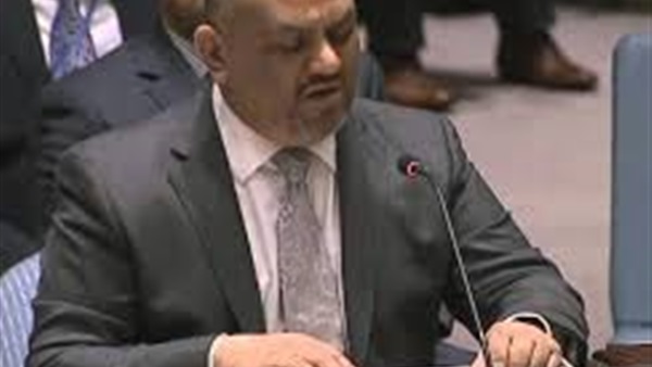 مندوب اليمن بالامم المتحدة: لن نقبل بدولة للميليشيات داخل الدولة