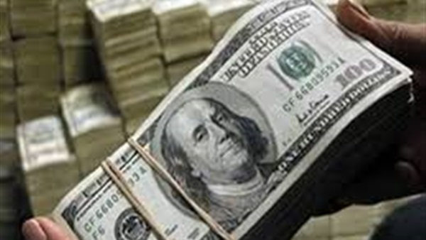 أسعار العملات الأجنبية اليوم.. والدولار يسجل 8.88 جنيهًا