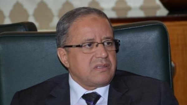 مدير عام بـ«الضرائب»: مصر تسير في تقدم منذ تولي السيسي