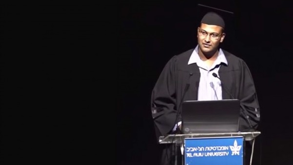 تأجيل دعوى إسقاط الجنسية عن طالب مصرى كرمته جامعة تل أبيب