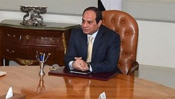 «السيسي» يعفو عن محبوسين بمناسبة عيد الأضحى