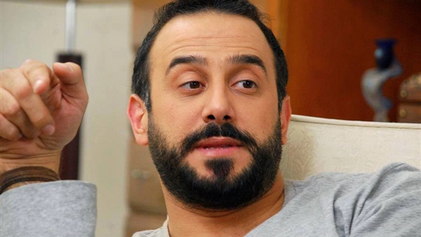 قصى الخولى يهنئى جمهورة بمناسبة عيد الاضحى