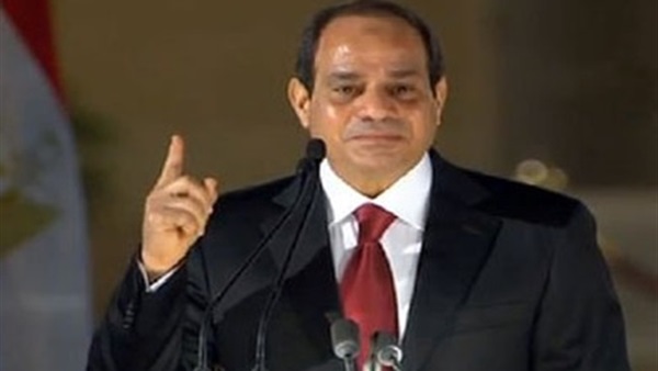السيسي يأمر بالانتهاء من رفع كفاءة شبكة الصرف بالإسكندرية خلال 10 أيام