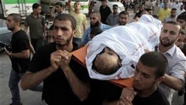 مقتل فلسطيني برصاص الاحتلال بعد دهسه لـ3 إسرائيليين