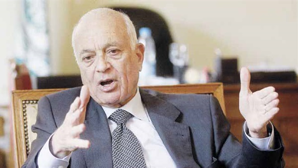 نبيل العربي يتوجه للرياض للمشاركة في اجتماع وزراء الخارجية العرب