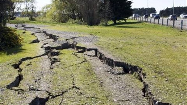 وفاة 11 شخصا في تنزانيا بسبب زلزال شرق أفريقيا