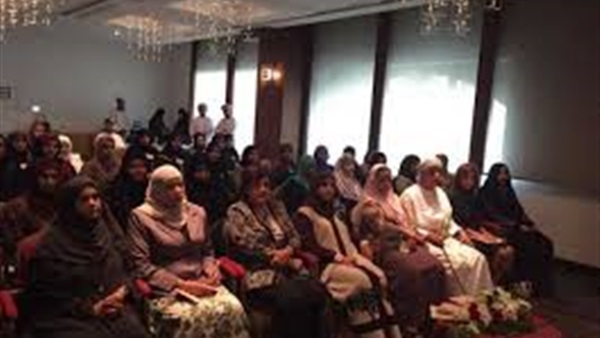 مسئولة عمانية: توافر جميع مكتسبات المشاركة الفاعلة للمرأة في البناء والتنمية المستدامة