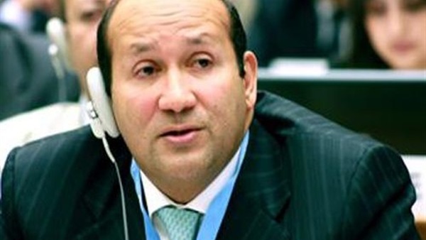 مصر والاتحاد الأوروبي يتفقان على تنفيذ برامج تعاون مشترك لمكافحة الإرهاب الدولي مصر والاتحاد الأوروبي يتفقان على تنفيذ برامج تعاون مشترك لمكافحة الإرهاب الدولي