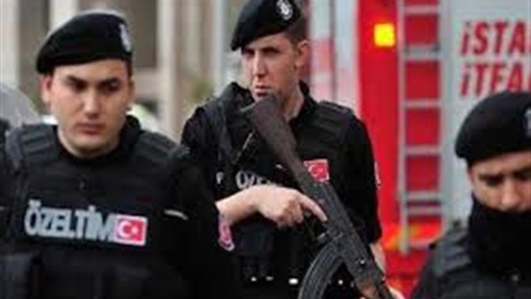 تركيا تعلن إحباط محاولة لاغتيال مسؤول بارز