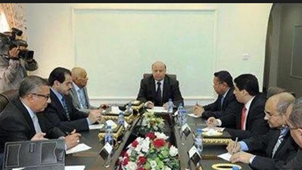 الحكومة اليمنية: لن نقبل بدولة للميليشيات داخل الدولة