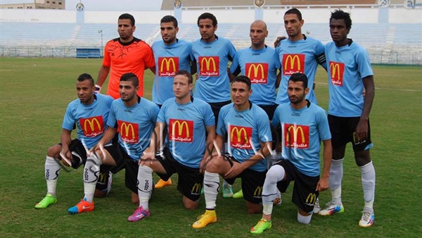 غزل المحلة يسعى للهروب من المركز الأخير بالدوري
